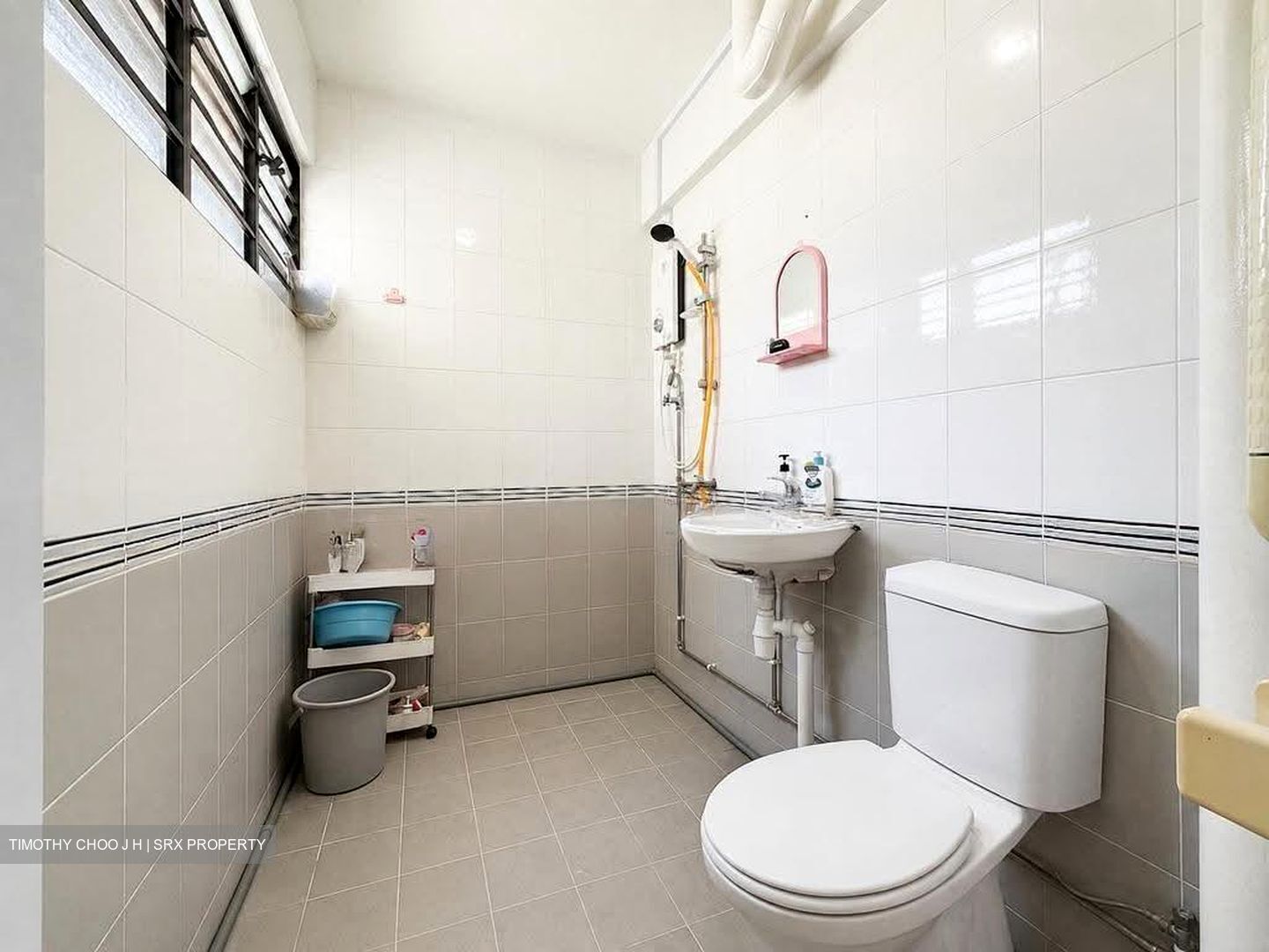 Blk 329 Kampung Ubi Estate (Geylang), HDB 5 Rooms #610987481